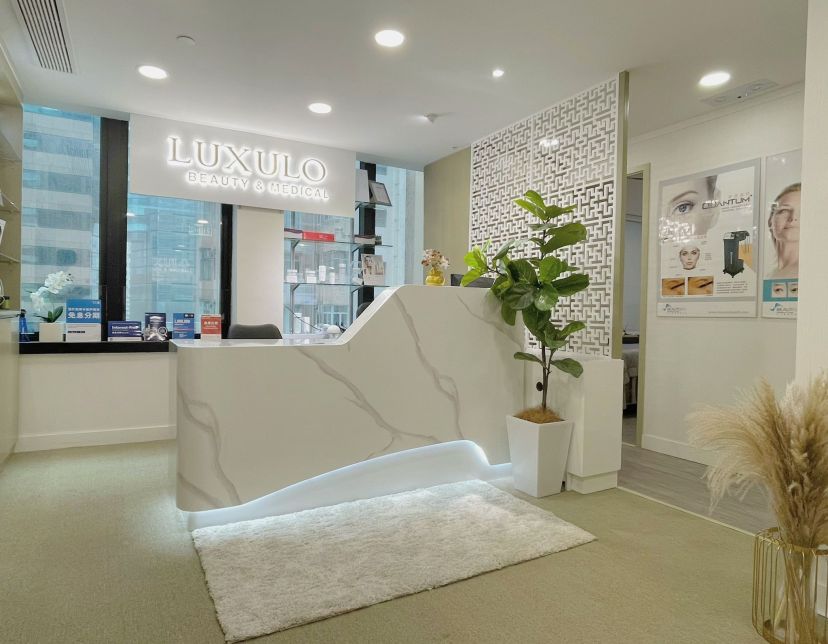Luxulo Beauty Medical