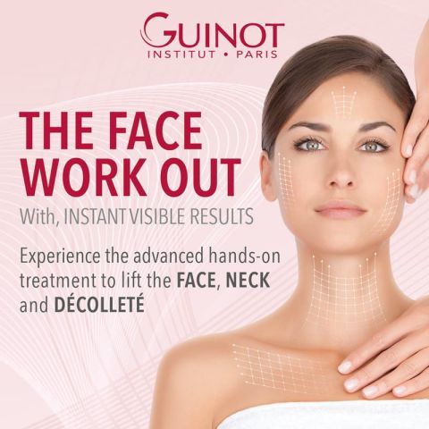 Guniot spa facial $580
Toby 優惠價 $298