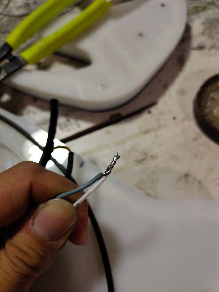 焊錫工藝，專門修復LED燈具