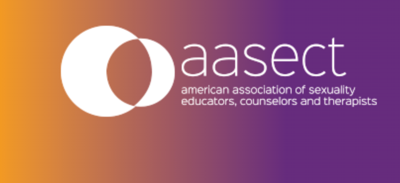 The American Association of Sexuality Educators, Counselors and Therapists (AASECT)專業會員