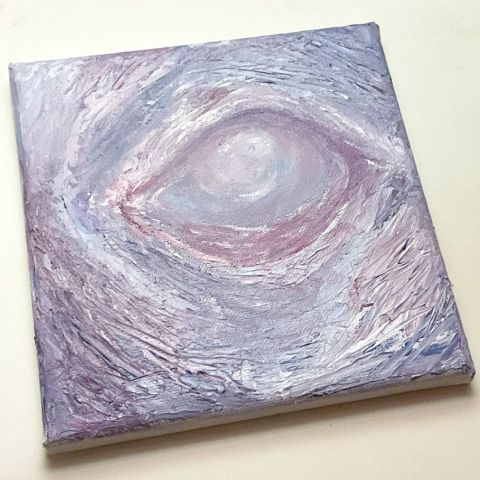 日常練習 acrylic