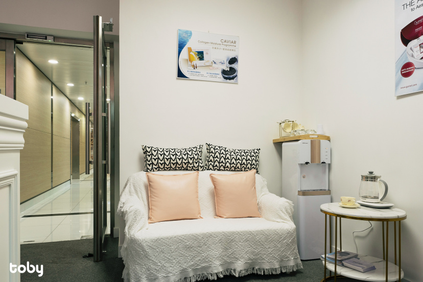 La Belle Forever Beauty and Spa