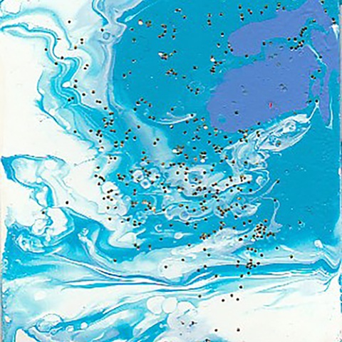 流體畫/ Fluid Art