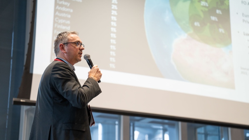 Luxembourg Private Equity Seminar in Hong Kong
