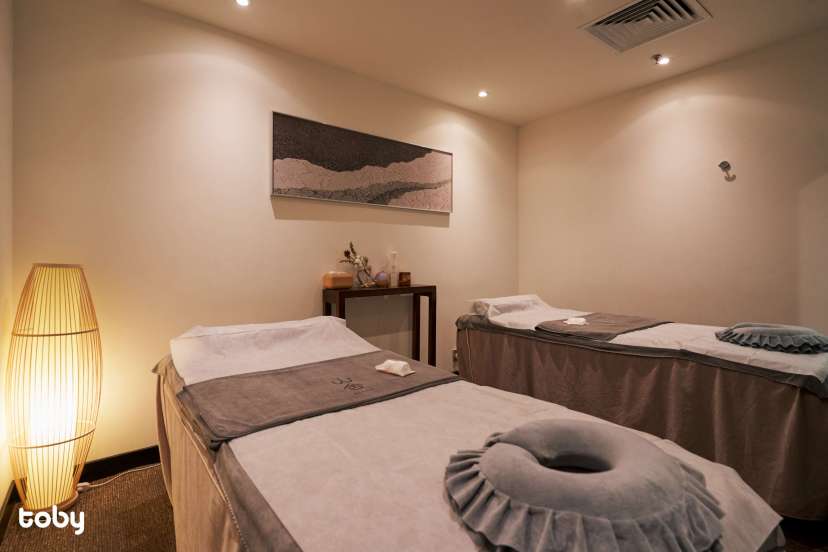 山舍 Sense Massage & SPA