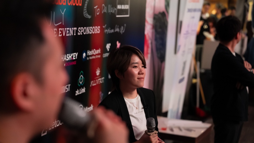 ETHHK Closing Party