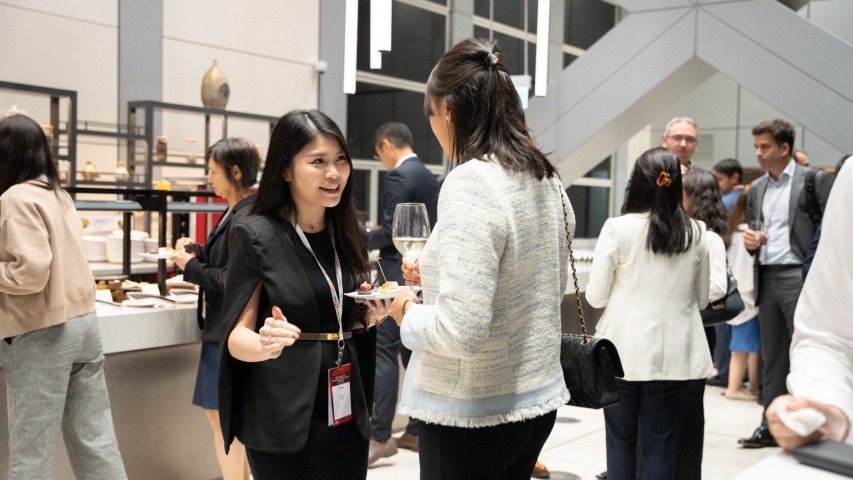 Luxembourg Private Equity Seminar in Hong Kong