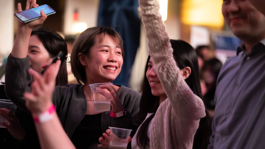 ETHHK Closing Party