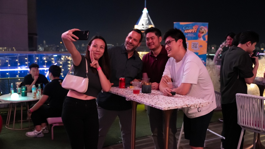 ETHHK Closing Party