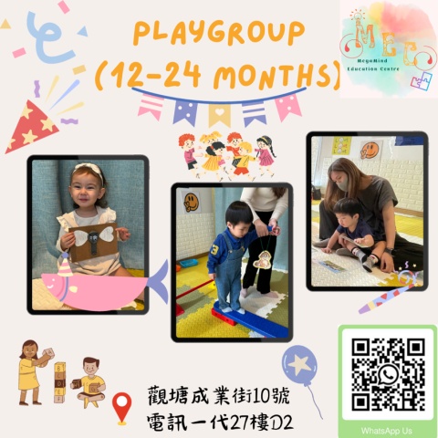 Playgroup