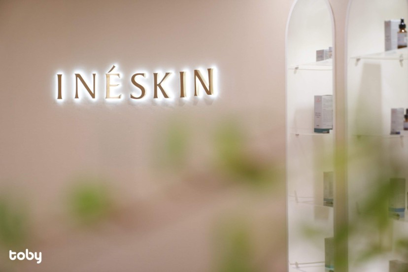 Ineskin