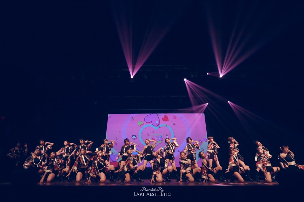 Neverland showcase ￼