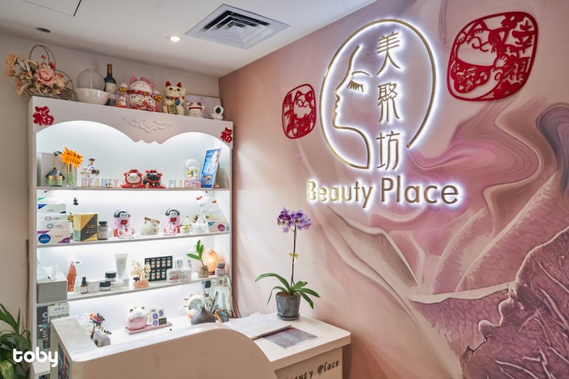 Beauty Place Limited