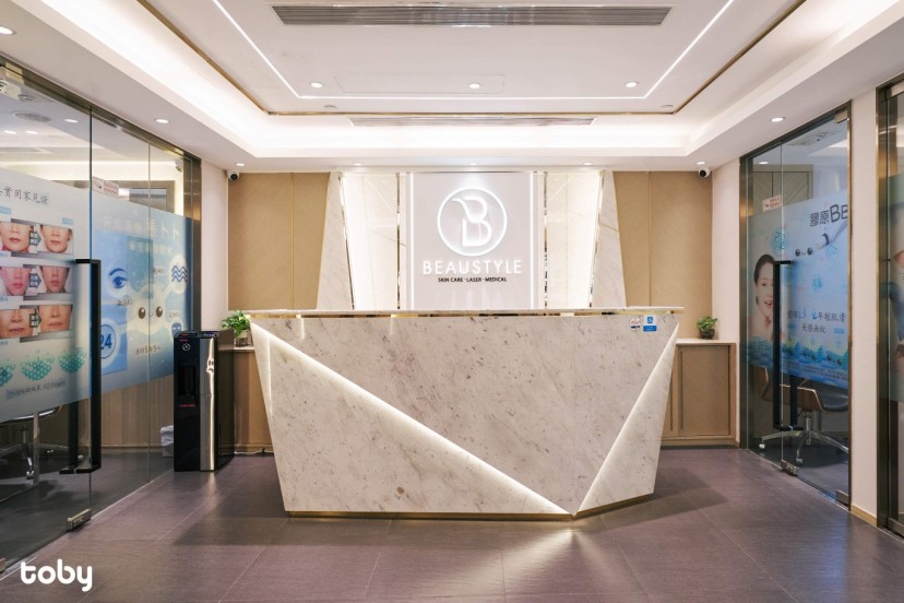 BeauStyle(元朗分店)