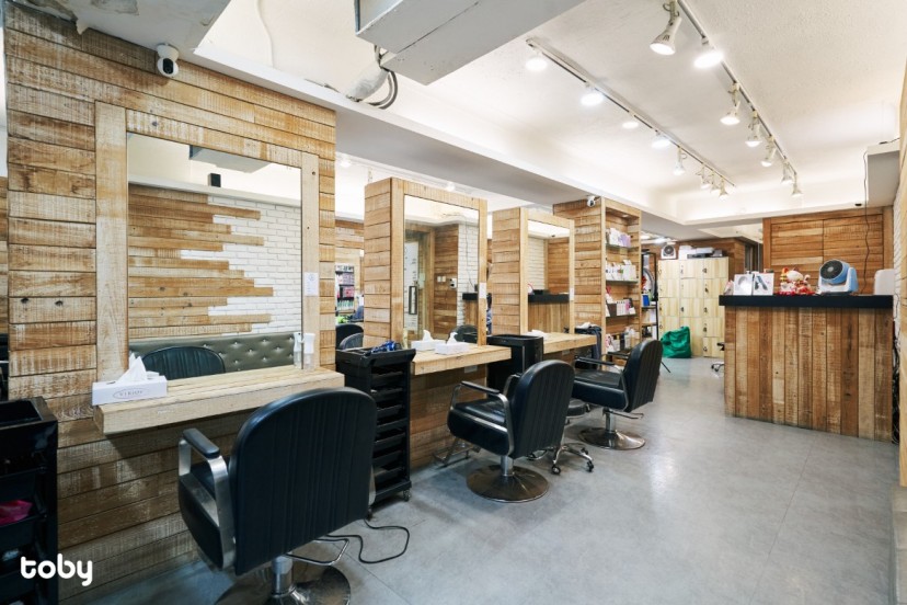森 Sum hair salon