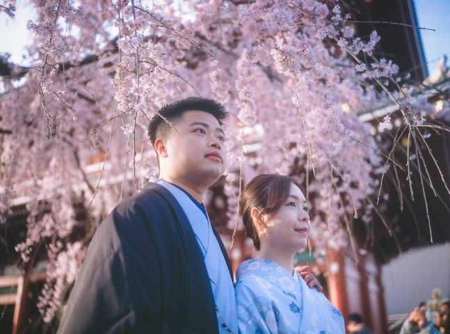 120 film (Japan Tokyo)