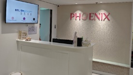 Phoenix 肌膚管理中心