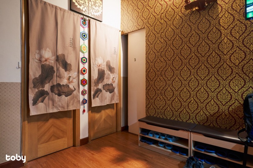LANNA Thai Massage
