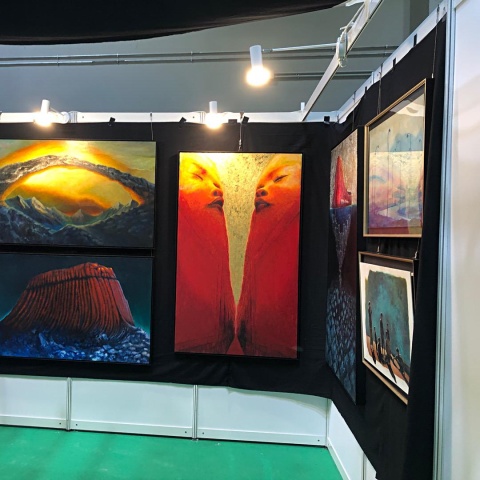 展覽