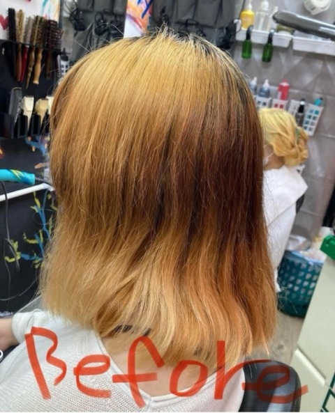 before