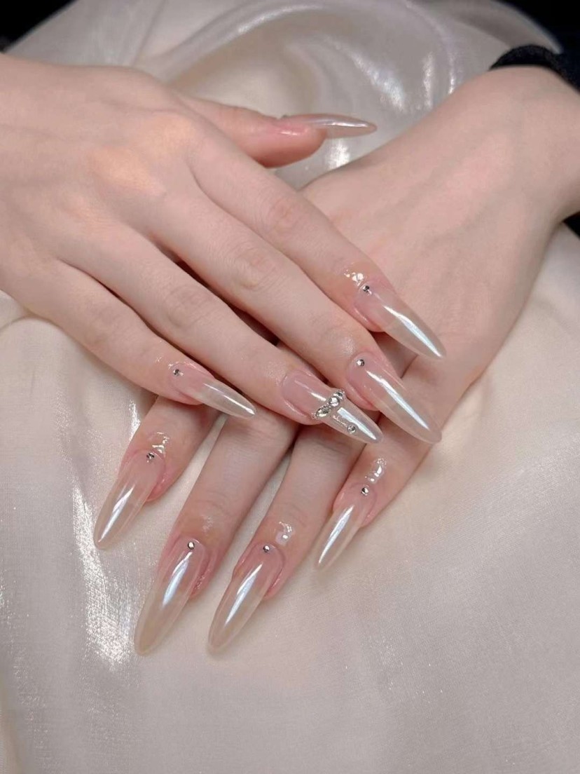 Queen’s Nail Beauty美甲(銅鑼灣店)