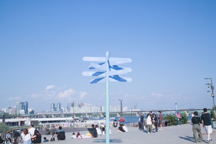 日系風景攝影