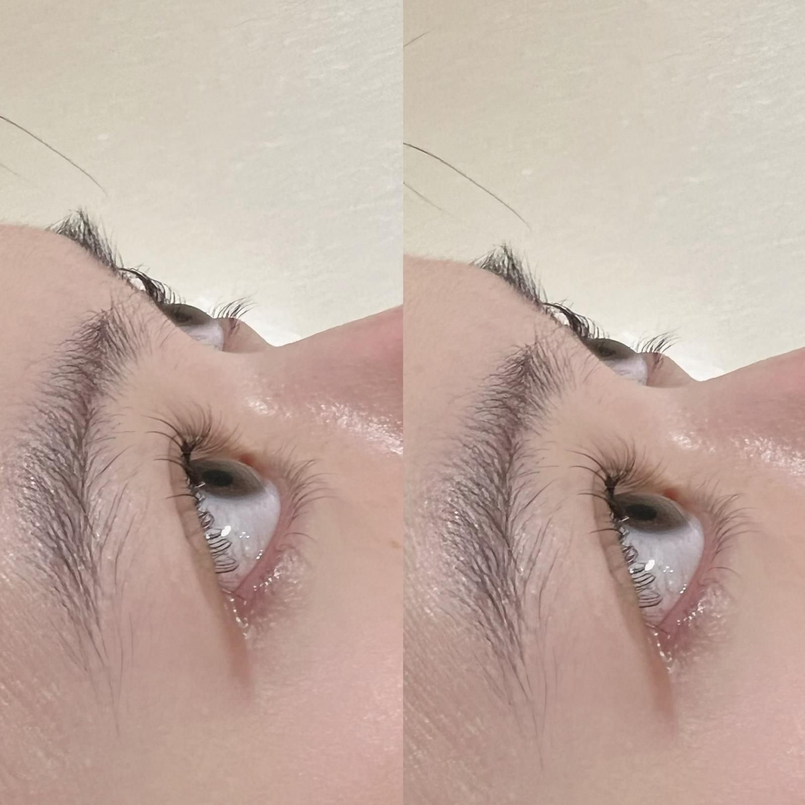 Lash Lift - C Curl