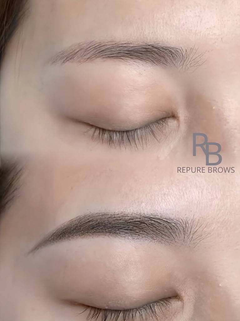 Repure Brows(尖沙咀)