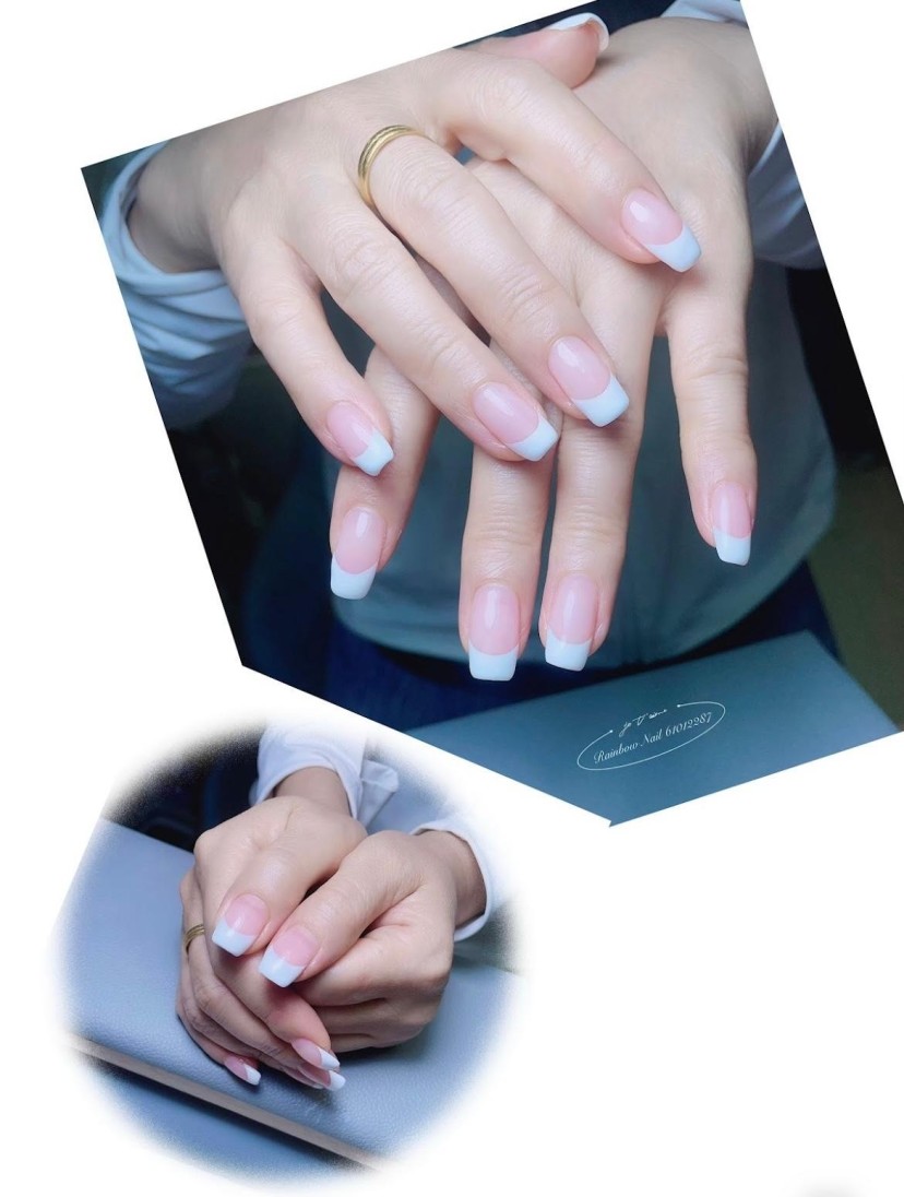 Rainbow beauty（Nail Salon）