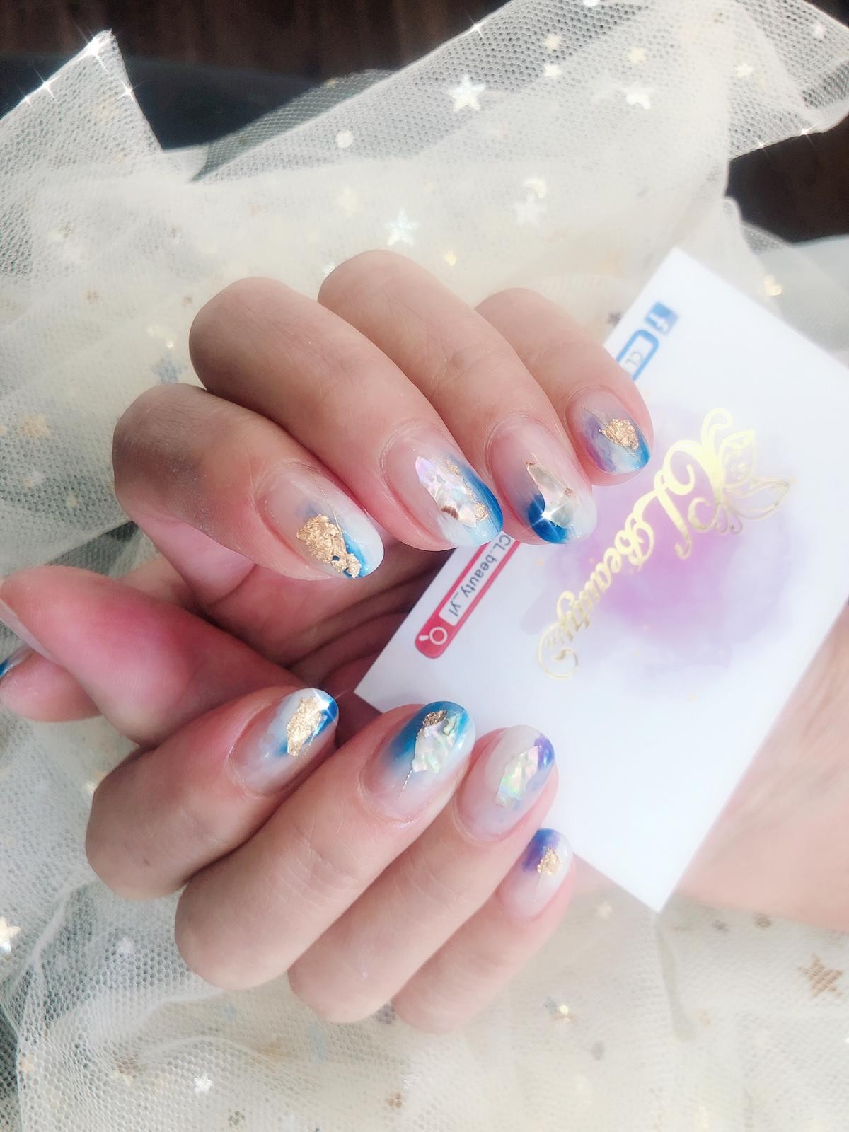 CL Beauty Nail