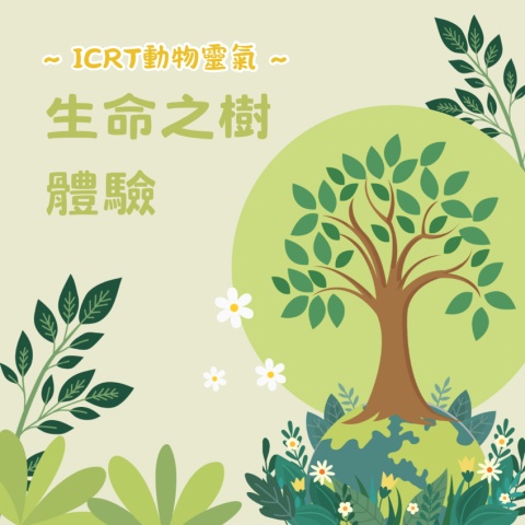 生命之樹1️⃣