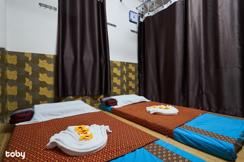 多謝 Thai Massage