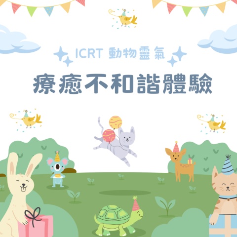 療癒不和諧1️⃣