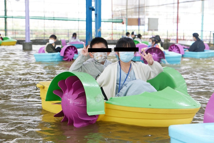 團體活動照片