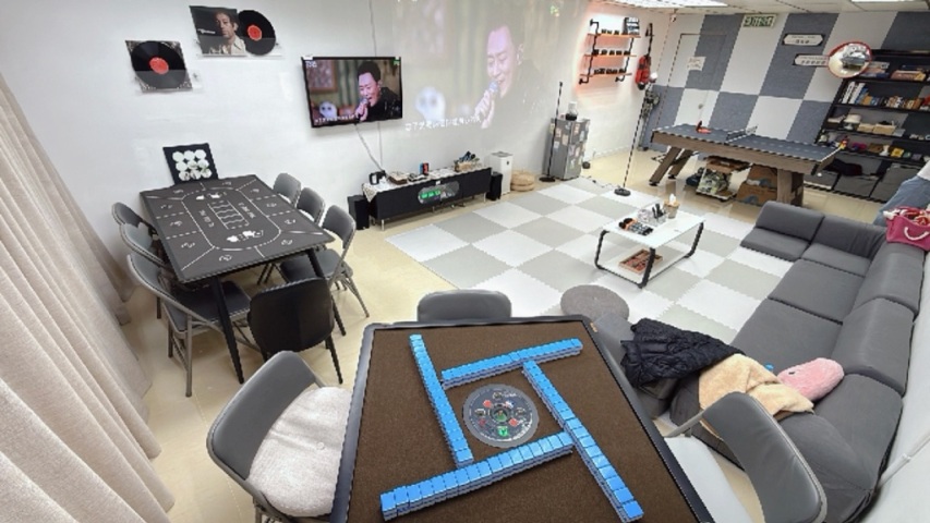 葵芳分店