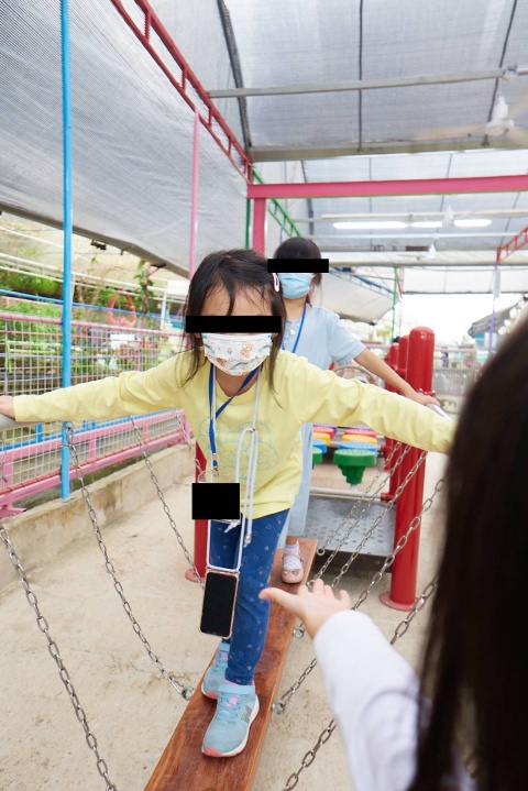 團體活動照片