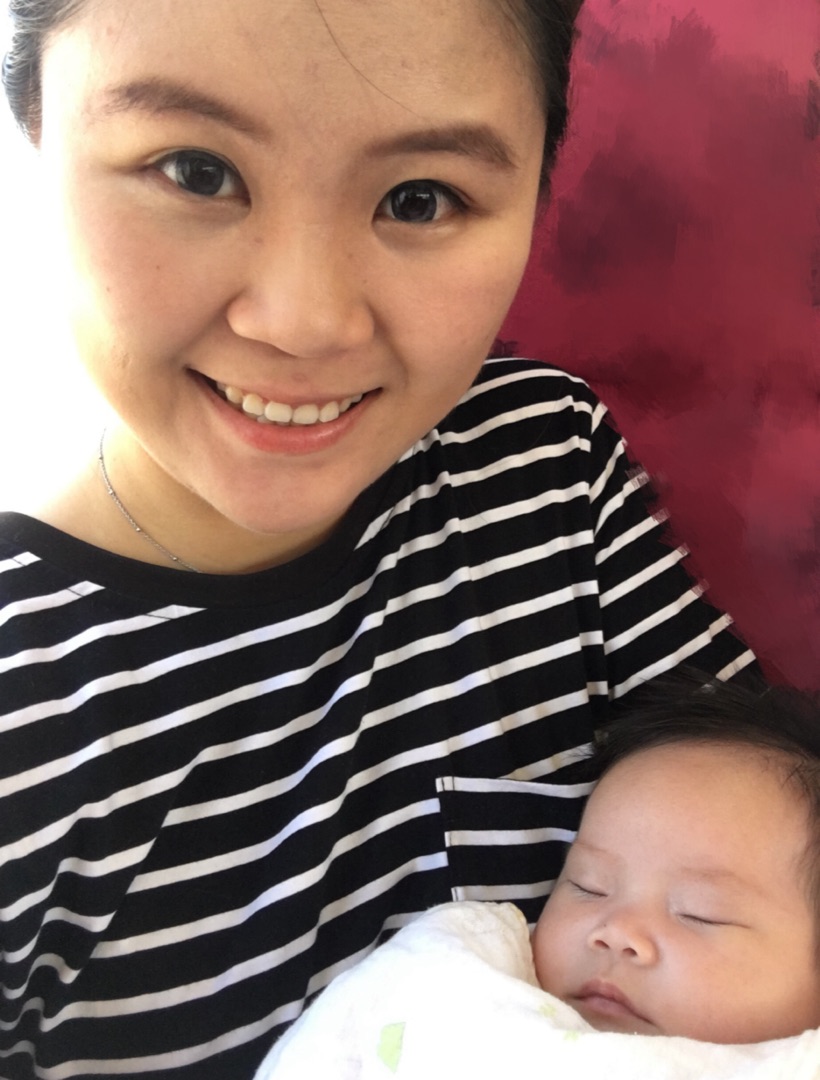 我明白現代媽媽嘅需要同壓力，特別係喺香港呢個節奏急速嘅地方，產後媽媽同初生BB都需要更多嘅關懷同安心