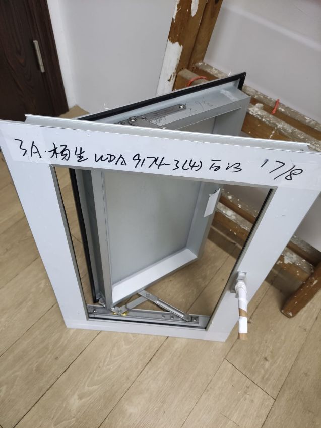 定制套窗更換,不用搭棚