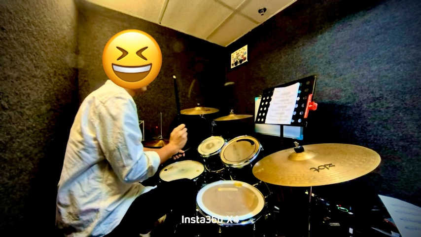 同學上課情況