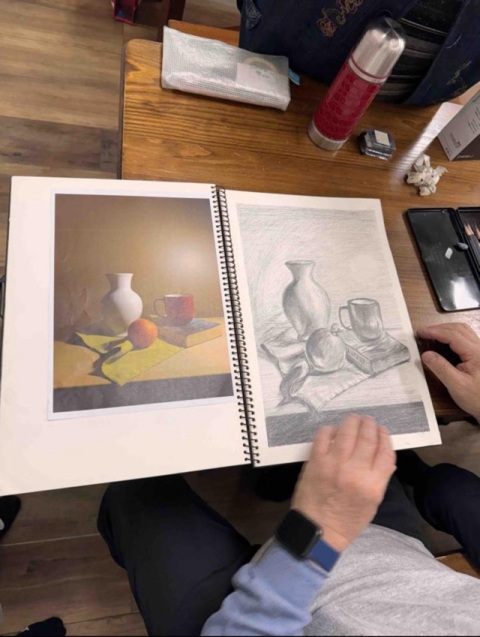 學生作品