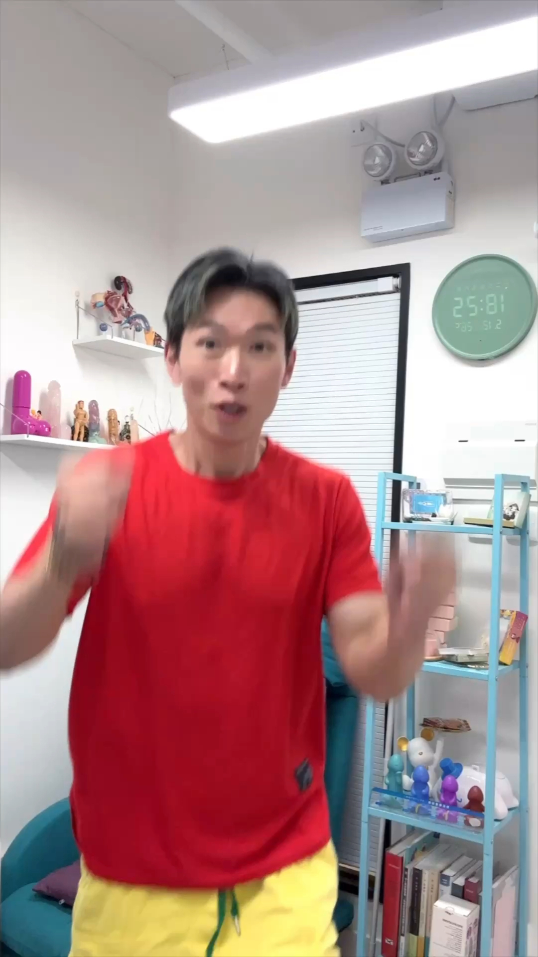 床事不順=/=技術差