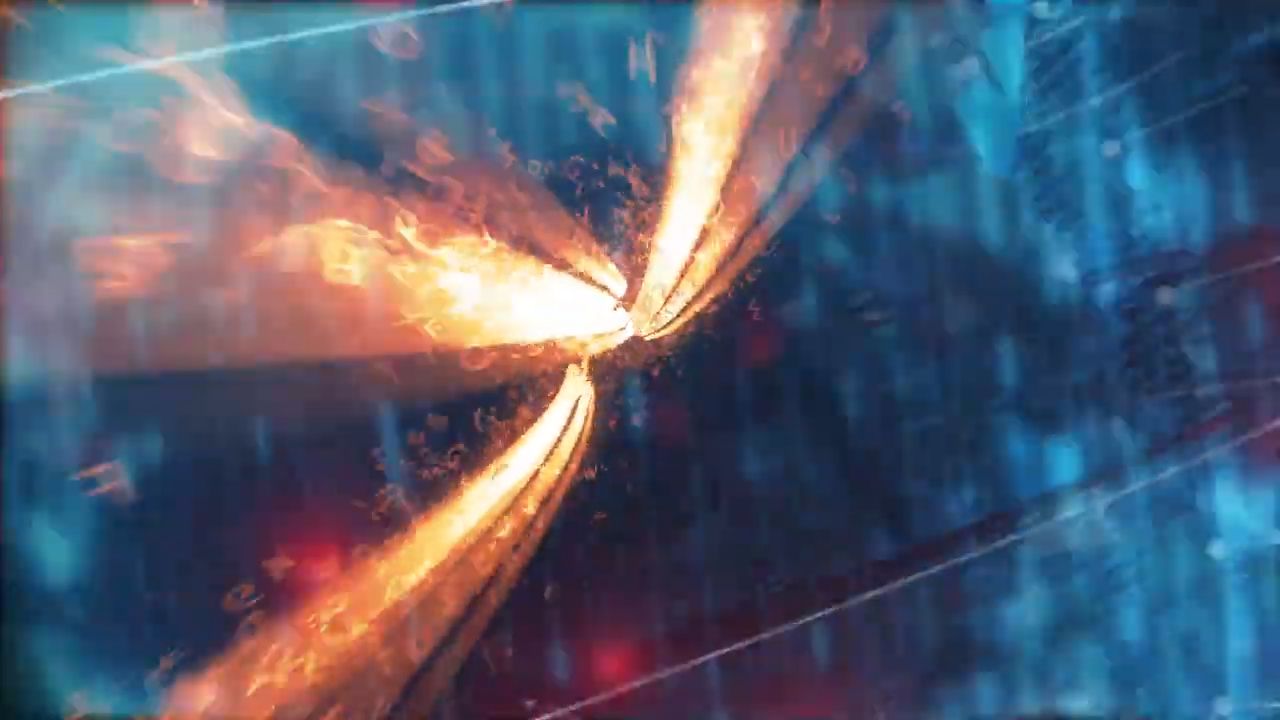 Animation design