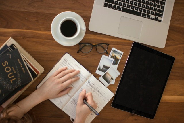 Social Media Contents, Blogs, App Contents