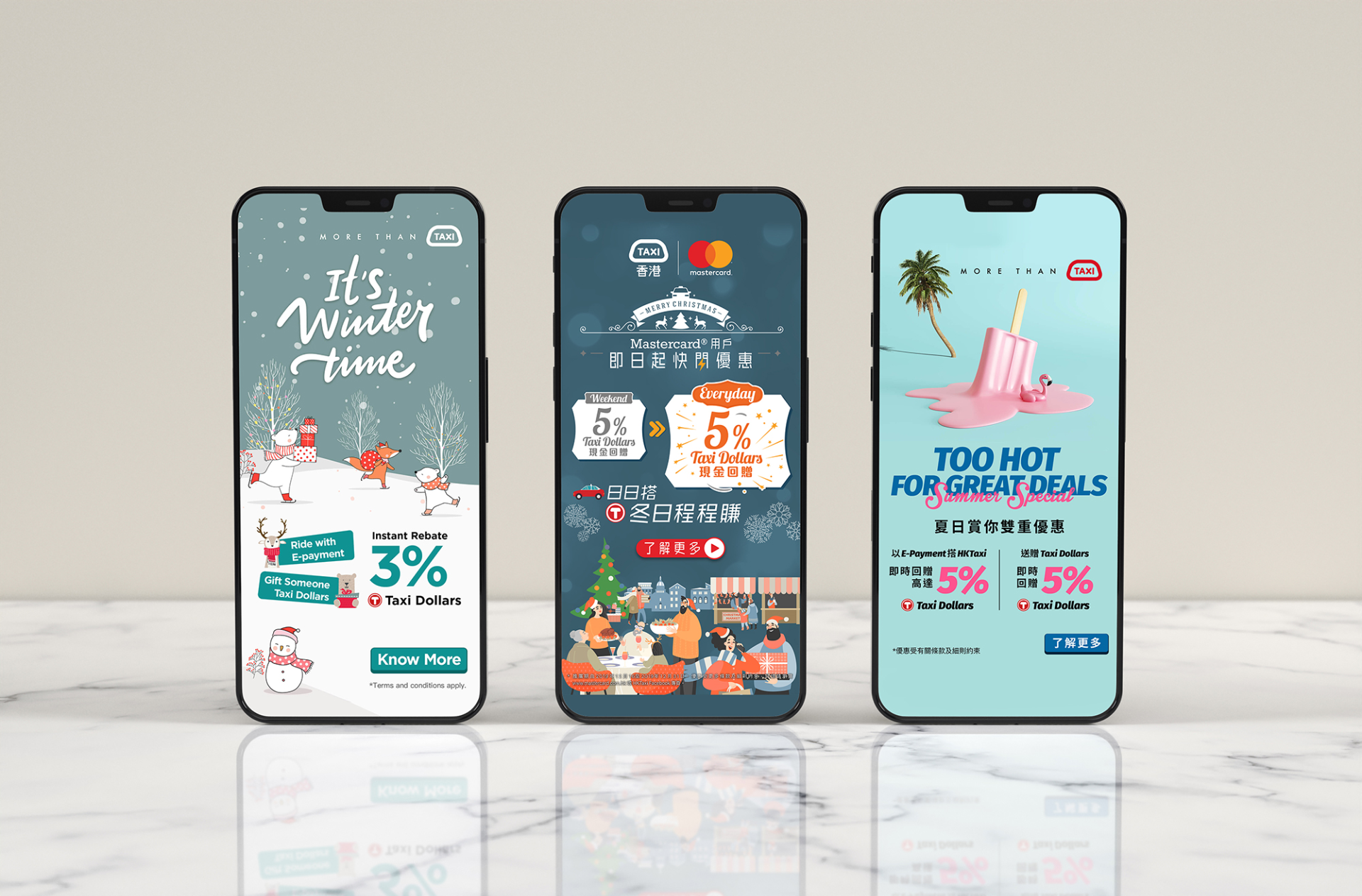 Web Banner 設計