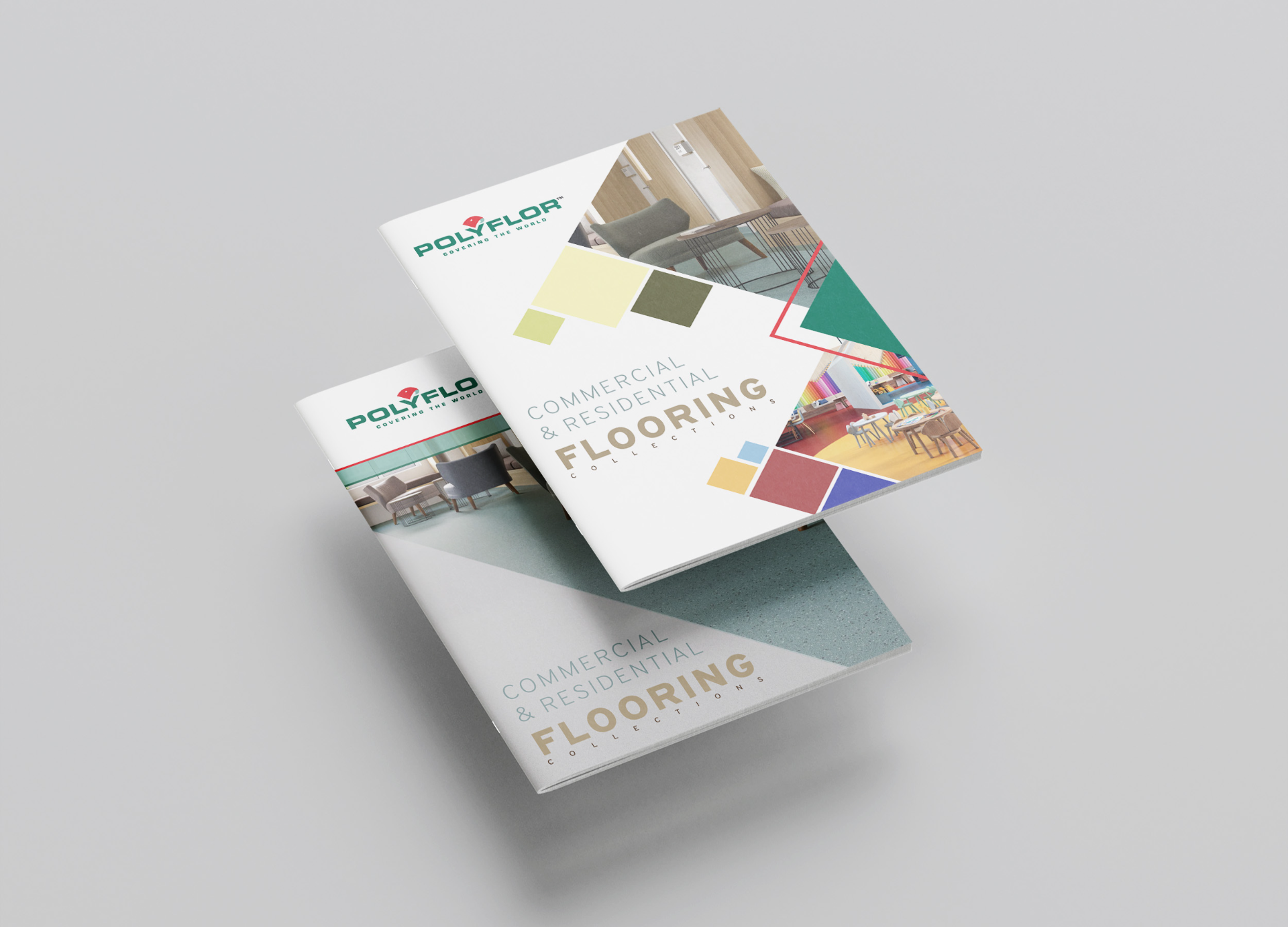 Tat Ming Group - A4 Catalogue
