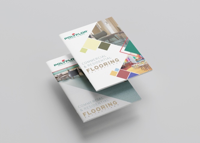 Tat Ming Group - A4 Catalogue