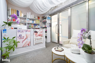 [6-session package] Limited to 100 people: massage + facial combo