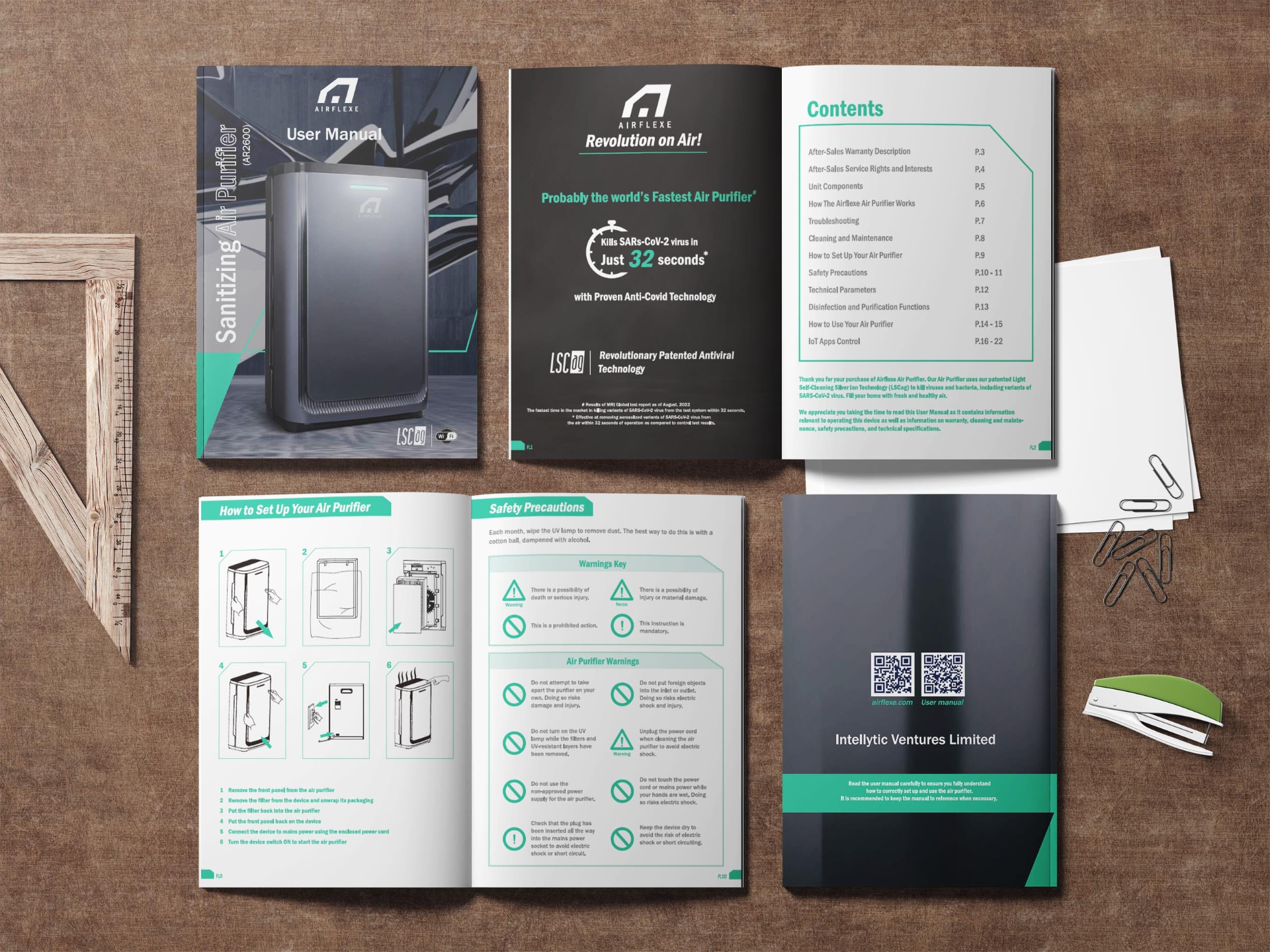 AIRFLEXE-A5 user_manual
