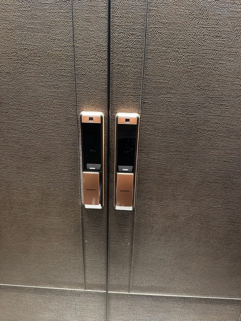 各種Samsung門鎖,連安裝保養
各種飛利浦門鎖,連安裝保養