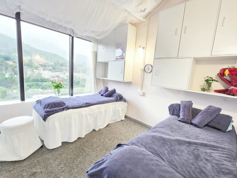 Bauhinia Beauty & Wellness VIP (Ladies Only)